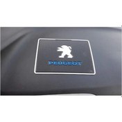 Resim Peugeot Kaymaz Torpido Pedi - Peugeot Kaydırmaz Ped - Peugeot Ped- Pejo Torpido Pedi 