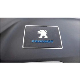 Resim Peugeot Kaymaz Torpido Pedi - Peugeot Kaydırmaz Ped - Peugeot Ped- Pejo Torpido Pedi 