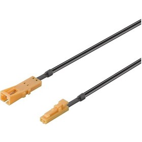 Resim HAFELE Loox Uzatma kablosu, LED sürücü ve ışık arasında, 12 V 