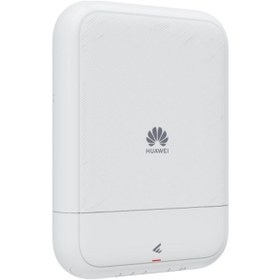 Resim Huawei Ekit Ap771 2+2 Dual Bands Outdoor Wi-fi 7 Access Point Nna2hua0021 