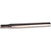 Resim BİSİKLET SELE BORUSU MTB NİKEL 20 CM 