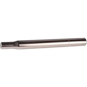 Resim BİSİKLET SELE BORUSU MTB NİKEL 20 CM 