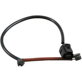 Resim Volkswagen Touareg Audi Q7 Porsche Cayenne 2004-2010 Ön Fren Balata Fişi 