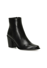 Resim Nine West Venıze 5pr Siyah Kadın Kovboy Bot 000000000102034024 Siyah 