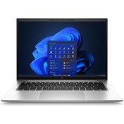 Resim HP Elitebook 1040 G9 | I7 1255U | 512 GB SSD 16 GB RAM 5Z6C3EA