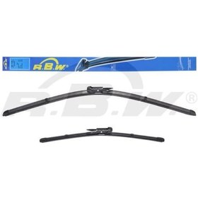 Resim Ford Focus C-max Muz Silecek Takımı Rbw Araca Özel 2003-2007 