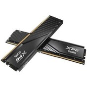 Resim Xpg AX5U6000C3016G-DTLABB 32 GB (2x16) DDR5 6000 MHz CL30 Dual Kit Ram 