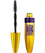 Resim Maybelline Colossal Big Shot Maskara Black 