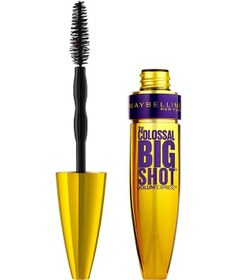 Resim Maybelline Colossal Big Shot Maskara Black 