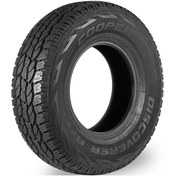 Resim Cooper 205/80R16 110/108S Discoverer AT3 Sport 2 4x4 Suv 4 Mevsim Lastik ( Üretim:2024) 