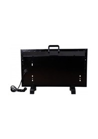 Resim Ivigo EPK4590E20S 2000W Dijital Konvektör Isıtıcı Siyah 