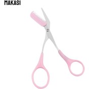 Resim Skygo Taraklı Kaş Makası 