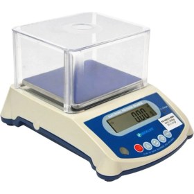 Resim Necklife KD-NBCD-3000 Dijital Hassas Terazi 3kg 