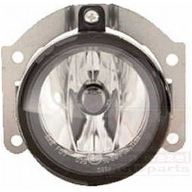 Resim L200 Ka, Kb 2010 2014 Sis Farı Braketlı Sağ Sol Oem No:8321a278 