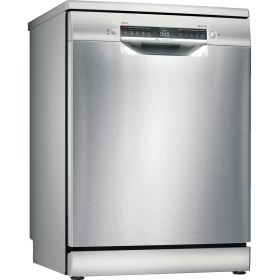 Resim Bosch SMS4IKI51T 5 Programlı Bulaşık Makinesi 