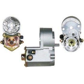 Resim 12v Marş Otomatiği Nıppon Denso Tipi 2 Kw N11.1805 
