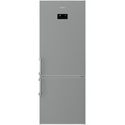 Resim Altus ALK-471 Nıx İnox Kombi Buzdolabı 