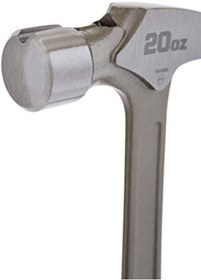 Resim Yıldızan 1954889 fiberglas genel amaçlı Claw hammer, 16 oz, 1954888 1153473 