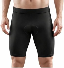 Resim Freysport Basic Kısa Bisiklet Taytı - TM 8 Saatlik Ped 