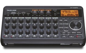 Resim Tascam DP-008EX 8-Kanal Digital Portastudio 