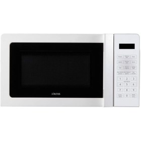 Resim Altus Almd 25 20 Lt Beyaz Mikrodalga Fırın 