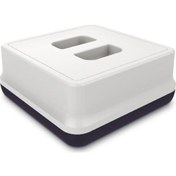 Resim Mas Enjoy Bozuk Para Ve Çok Amaçlı Kutu Kod:0586 Siyah 