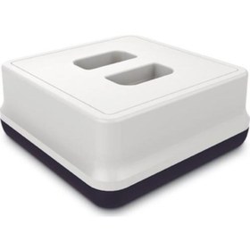 Resim Mas Enjoy Bozuk Para Ve Çok Amaçlı Kutu Kod:0586 Siyah 