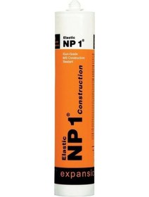 Resim Np1 Ms Polimer Kartuş 290 Ml 3 Ad 