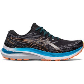 Resim Asics 1011B440-005 Gel-Kayano 29 Erkek Koşu Ayakkabısı 