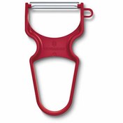 Resim Victorinox VT 6.0930.1 Rapid Kırmızı Soyacak 