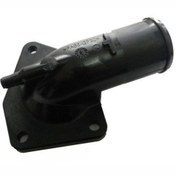 Resim Orjinal Peugeot Boxer Termostat Kapaği (2002-2007) 2.2, 2.0 HDI 1336V5 