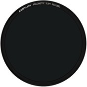 Resim Marumi 82mm Magnetic Slim ND1000 Filtre 