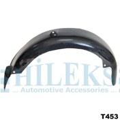 Resim Çamurluk Davlumbazı Arka Sağ T453 Doblo I 51766057 