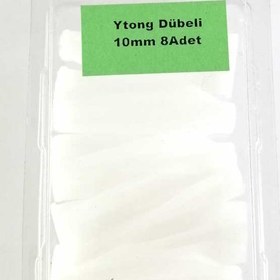 Resim Bijonsan Ytong Dübeli 