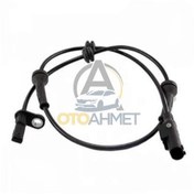 Resim Abs Sensörü (Kablosu) Fluence Megane 3 Scenic 3 