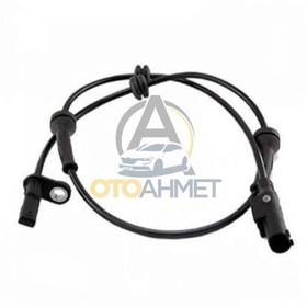 Resim Abs Sensörü (Kablosu) Fluence Megane 3 Scenic 3 