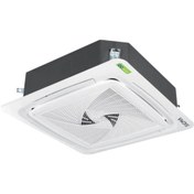 Resim Sigma Kaset Tipi 48.000 BTU Inverter Klima Profesyonel Seri 