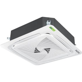 Resim Sigma Kaset Tipi 48.000 BTU Inverter Klima Profesyonel Seri 