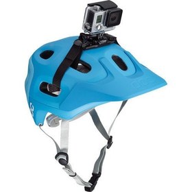 Resim GoPro Hava Delikli Kask İçin Bağlantı Parçası - GVHS30 
