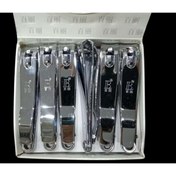 Resim Power Path with confidence Belle Tirnak Makasi Bl-618s 6187 12 