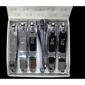 Resim Power Path with confidence Belle Tirnak Makasi Bl-618s 6187 12 