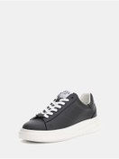 Resim Guess Elba Erkek Deri Sneaker 