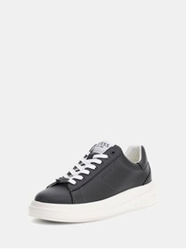Resim Guess Elba Erkek Deri Sneaker 