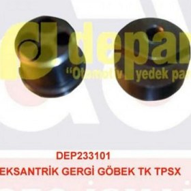 Resim Eksantrik Gergi Göbek Tk Tpsx Dpmah 