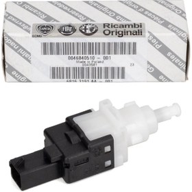 Resim Fiat Doblo Fren Müşürü Orijinal Opar 46840510 