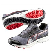 Resim Puma Descendant Tr Siyah Kırmızı Siyah - Kırmızı 