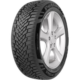 Resim Petlas 205/50 R17 Tl 93W Reinf. Multi Action Pt565 Dört Mevsim Lastiği (Üretim Yılı: 2024) 