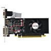 Resim Afox GeForce GT 730 AF730-4096D3L6 4 GB 128 Bit DDR3 Ekran Kartı 