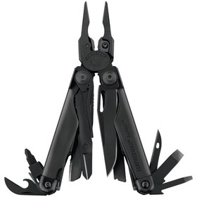 Resim Leatherman Surge Black Multi Tool 