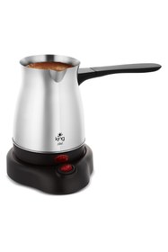 Resim King K451 Haz Türk Kahve Makinesi 